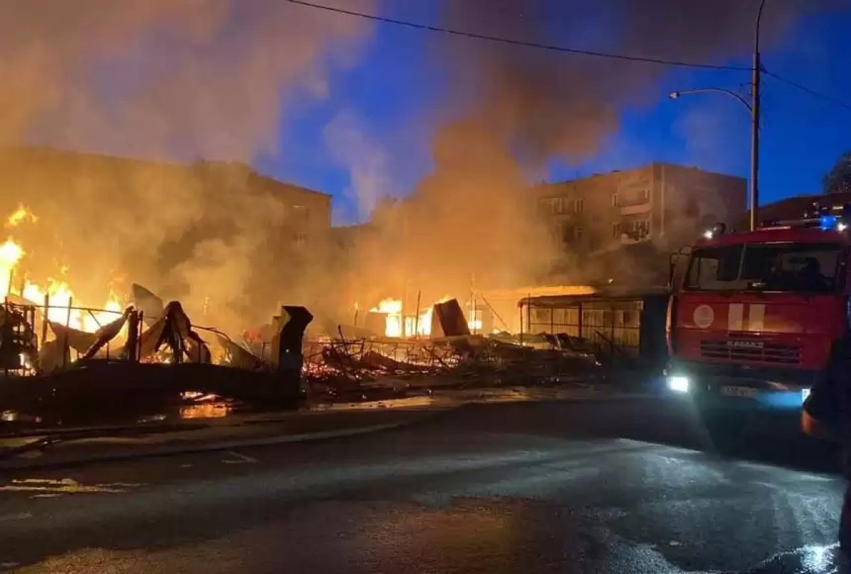 Фото: Ақмола облысы ТЖД баспасөз қызметі