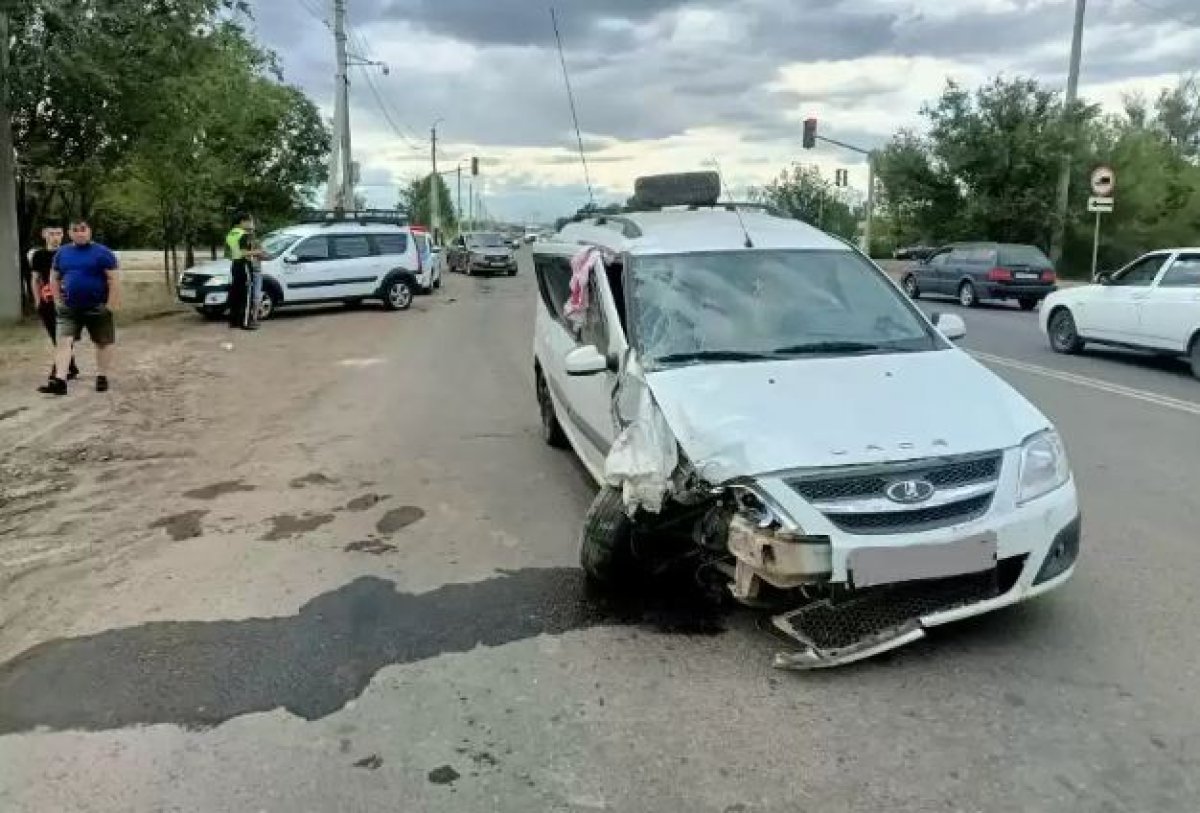 Фото: БҚО полиция департаменті