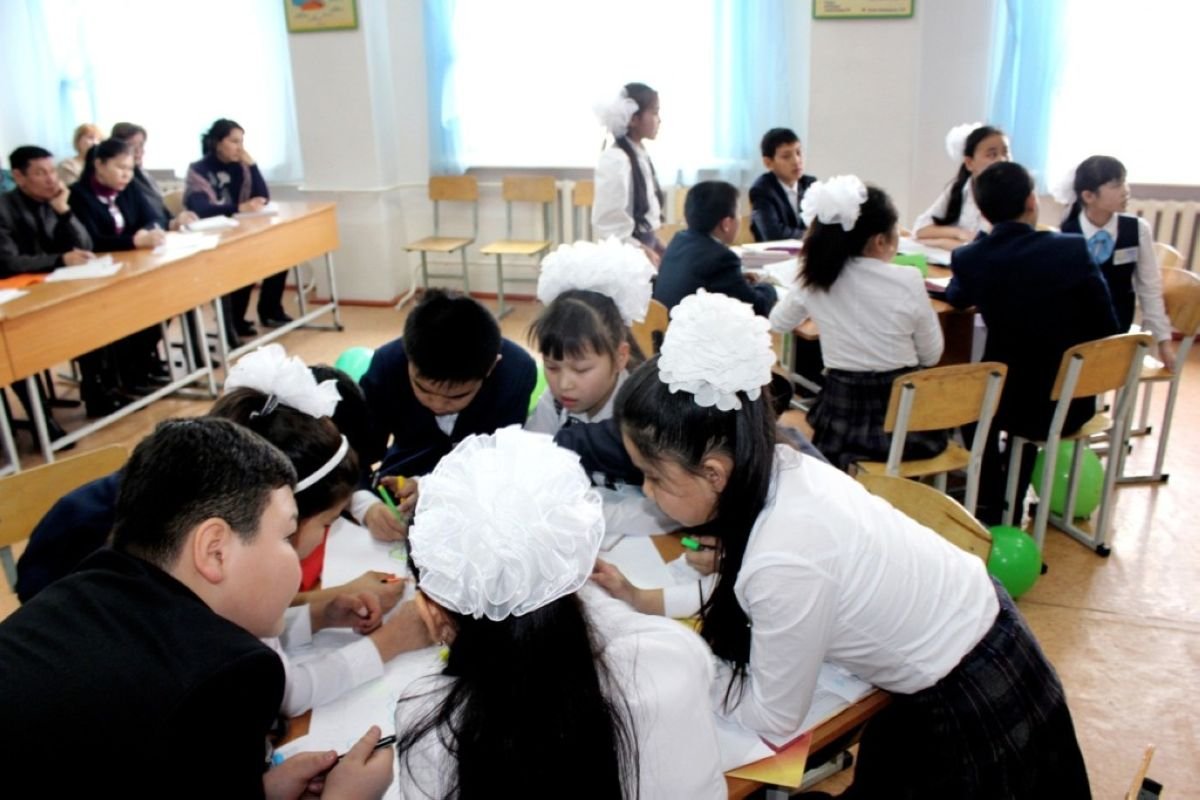 Фото: turkystan.kz
