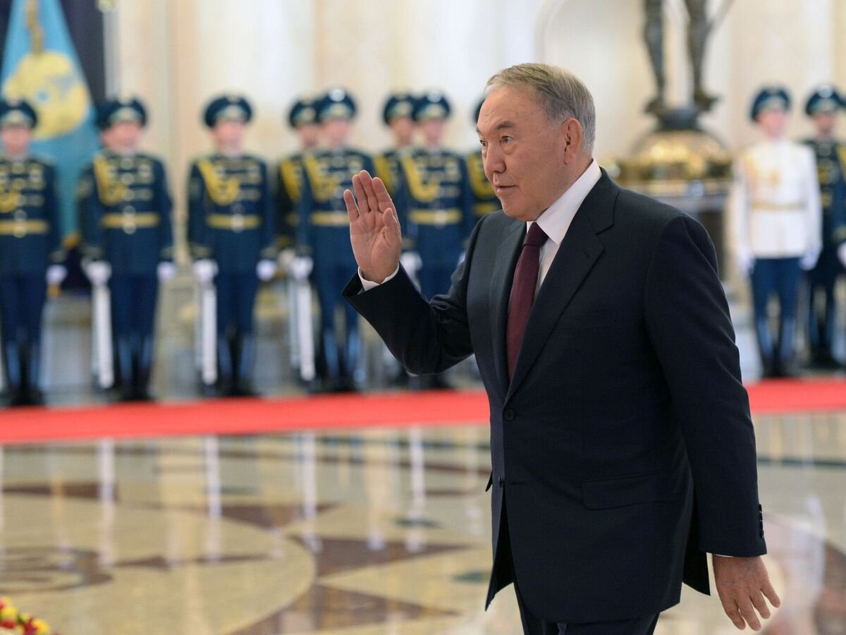 Фото: sputniknews.kz