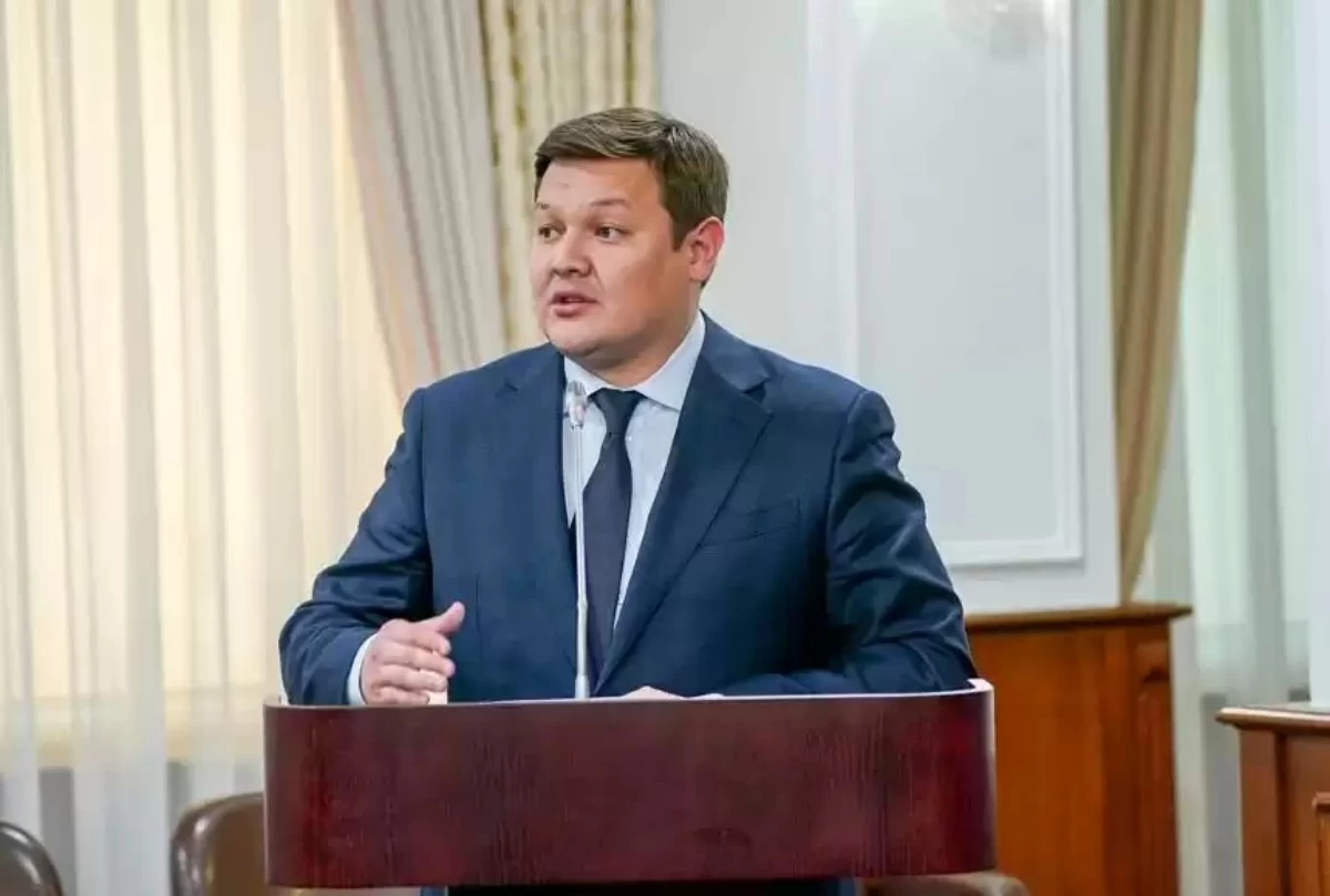Фото: gov.kz