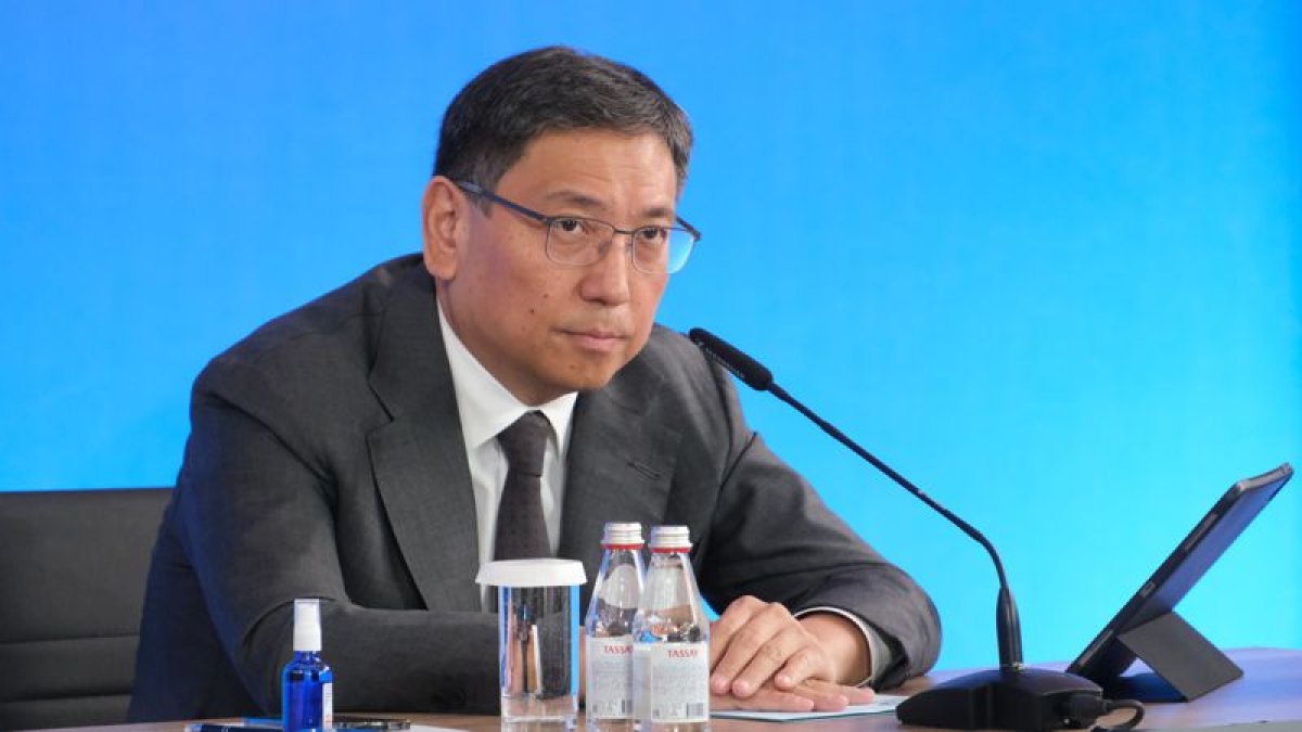 Фото: gov.kz