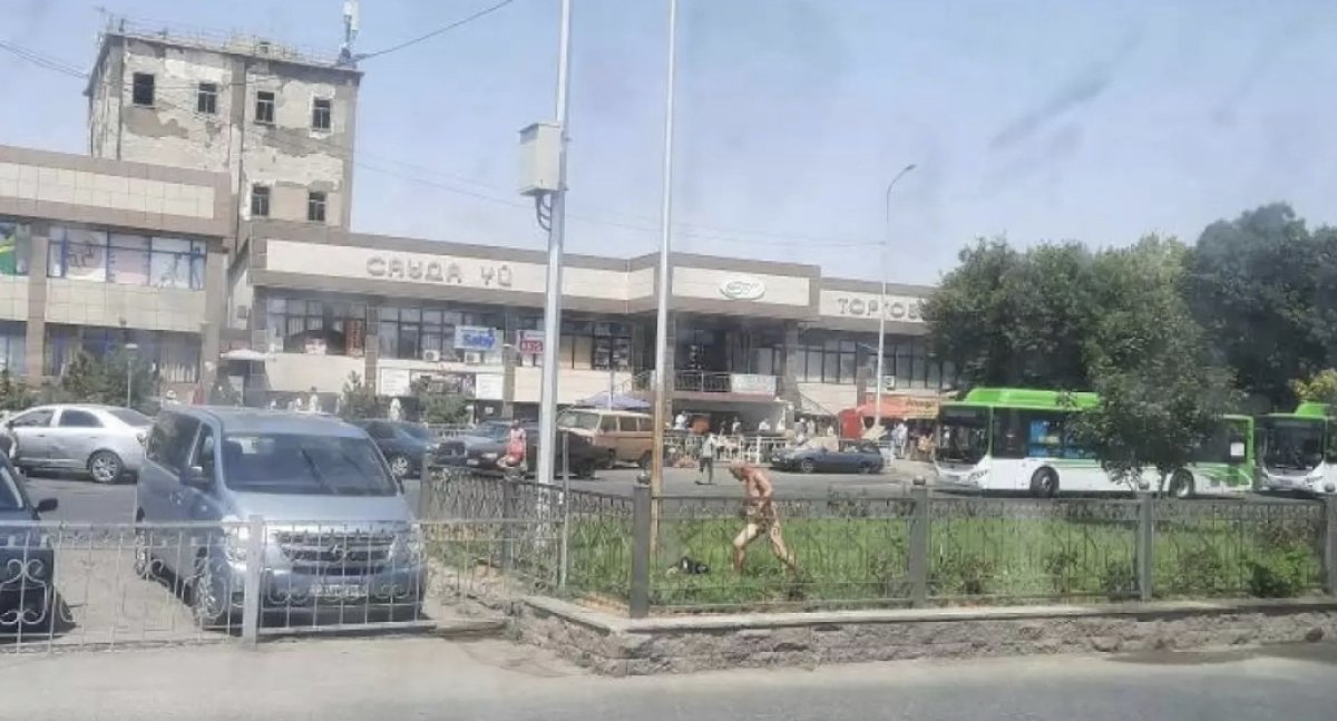 Фото: telegram.com/shymkent.online