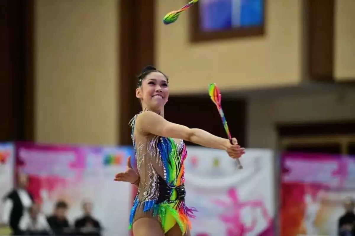 Фото: olympic.kz