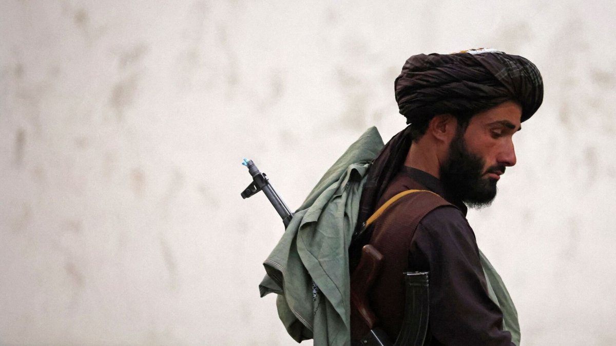 © AFP 2023 / KARIM SAHIB