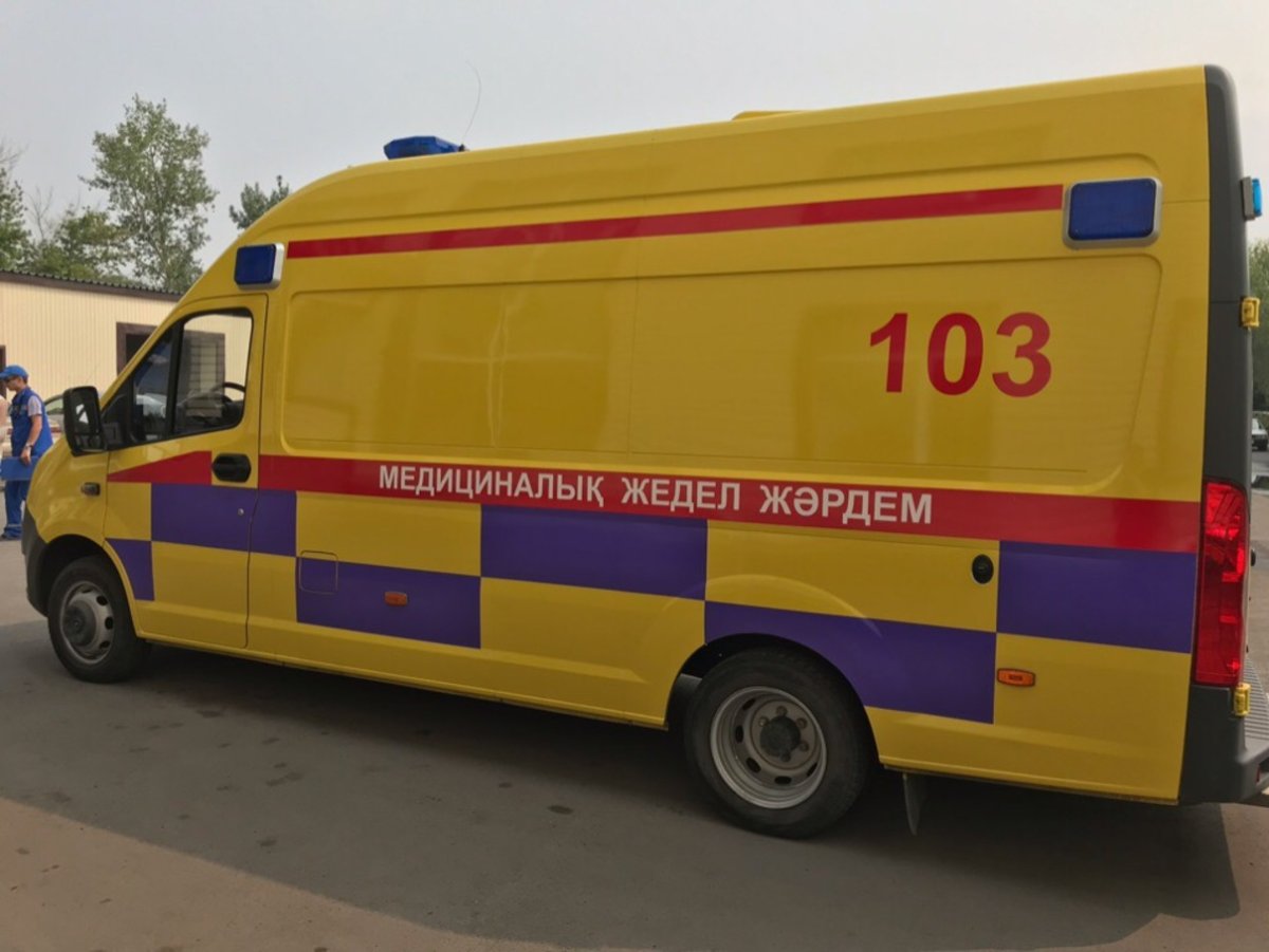 фото: әлеуметтік желіден