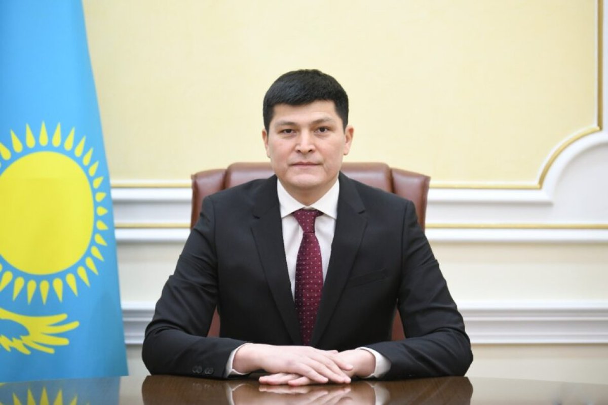 Фото: gov.kz