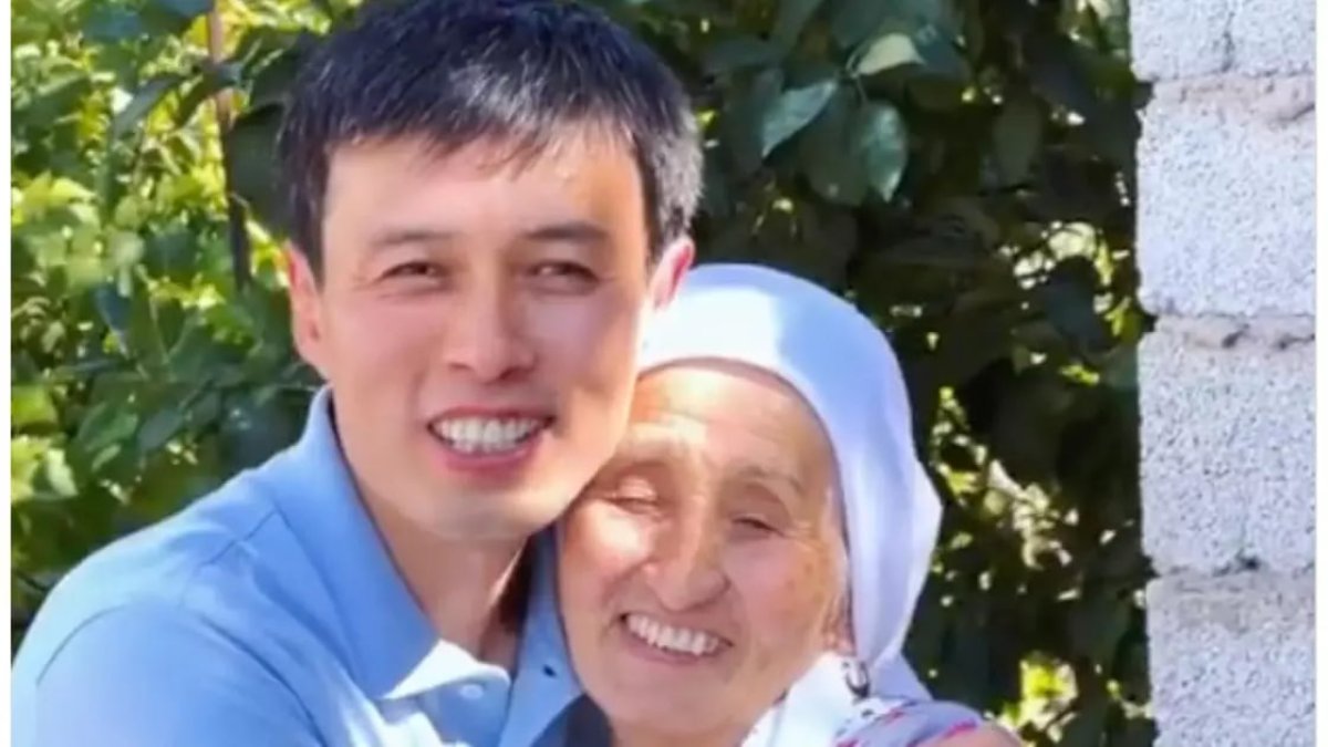 Скриншот: instagram.com/erdoskanaev