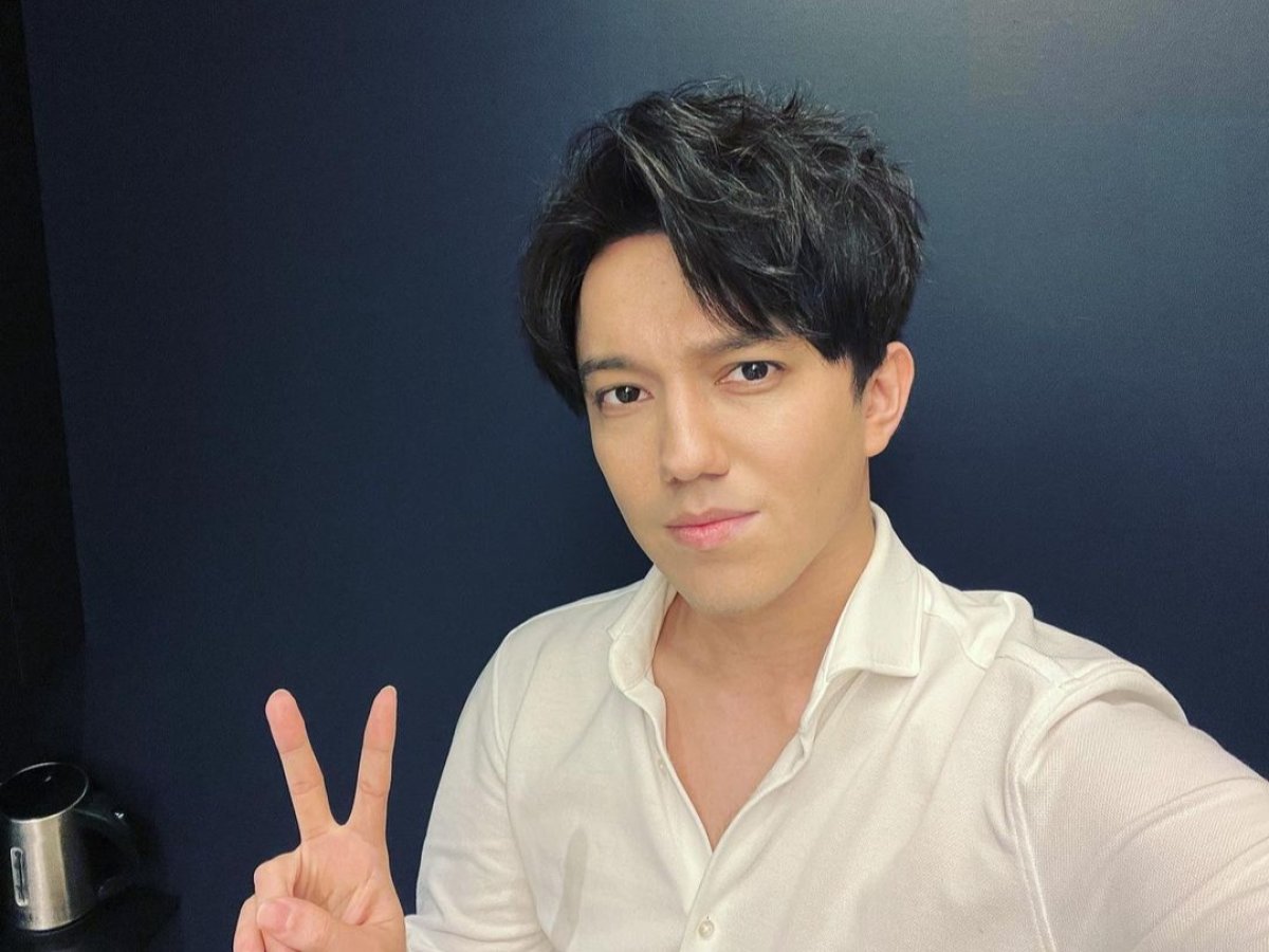 Фото: іnstagram.com/kudaibergenov.dimash