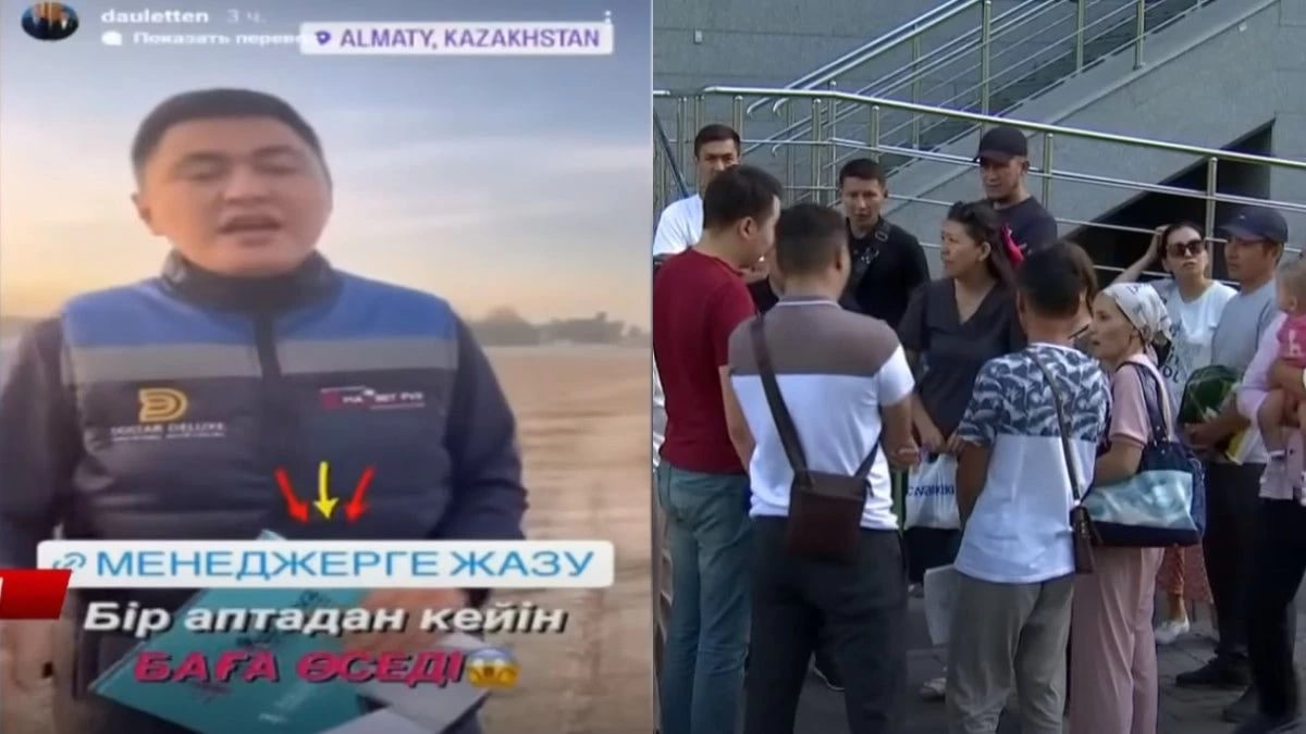 Фото: видеодан скриншот