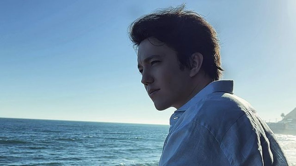 Фото: Instagram/kudaibergenov.dimash