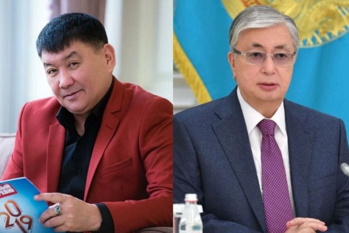 Коллаж: Stan.kz