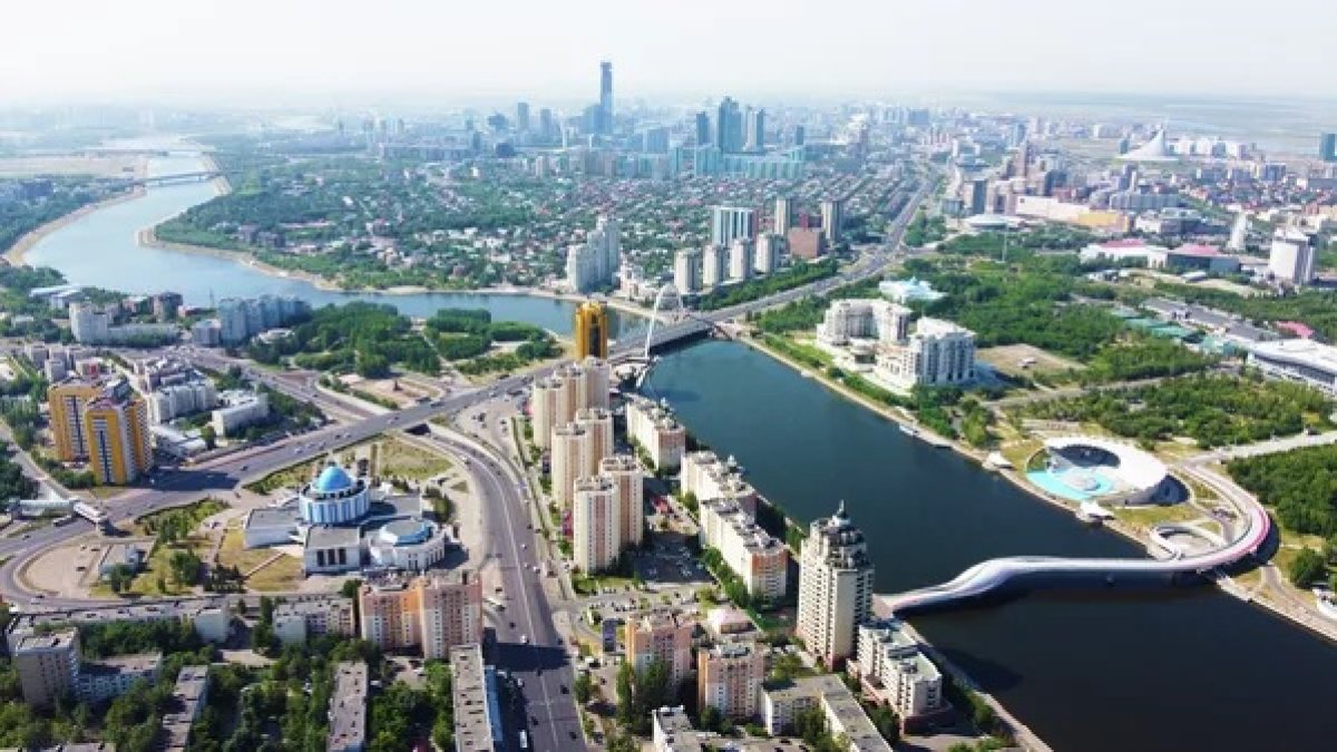 Фото: © Sputnik / Владислав Воднев