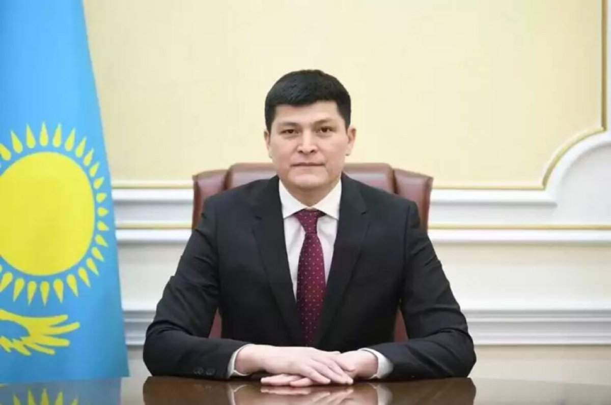 Фото: gov.kz