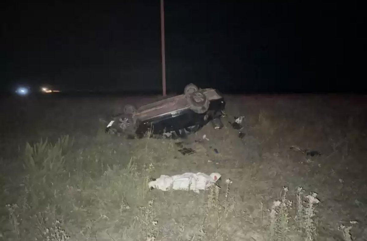 Фото: ПД баспасөз қызметі