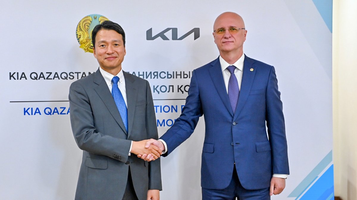 Фото: primeminister.kz