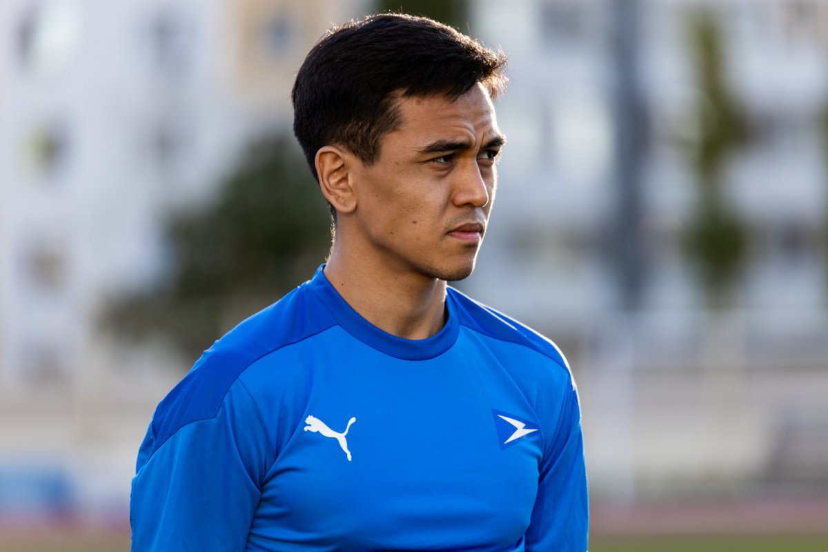 Фото: kazfootball.kz