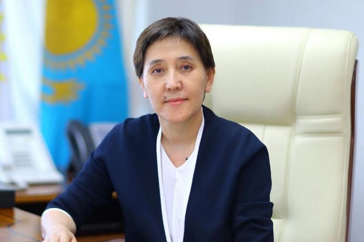 Фото: GOV.KZ