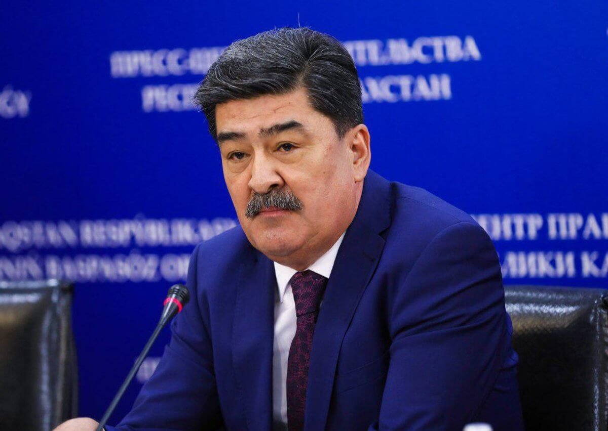 Фото: primeminister.kz