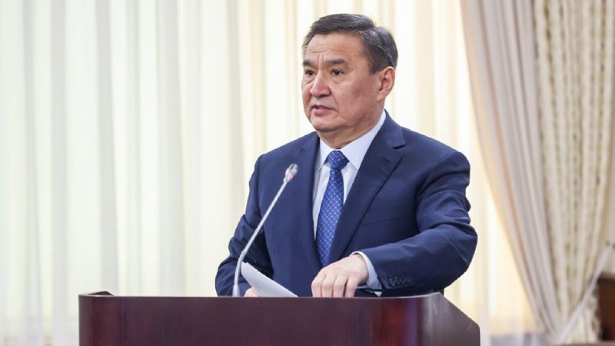 Фото: primeminister.kz