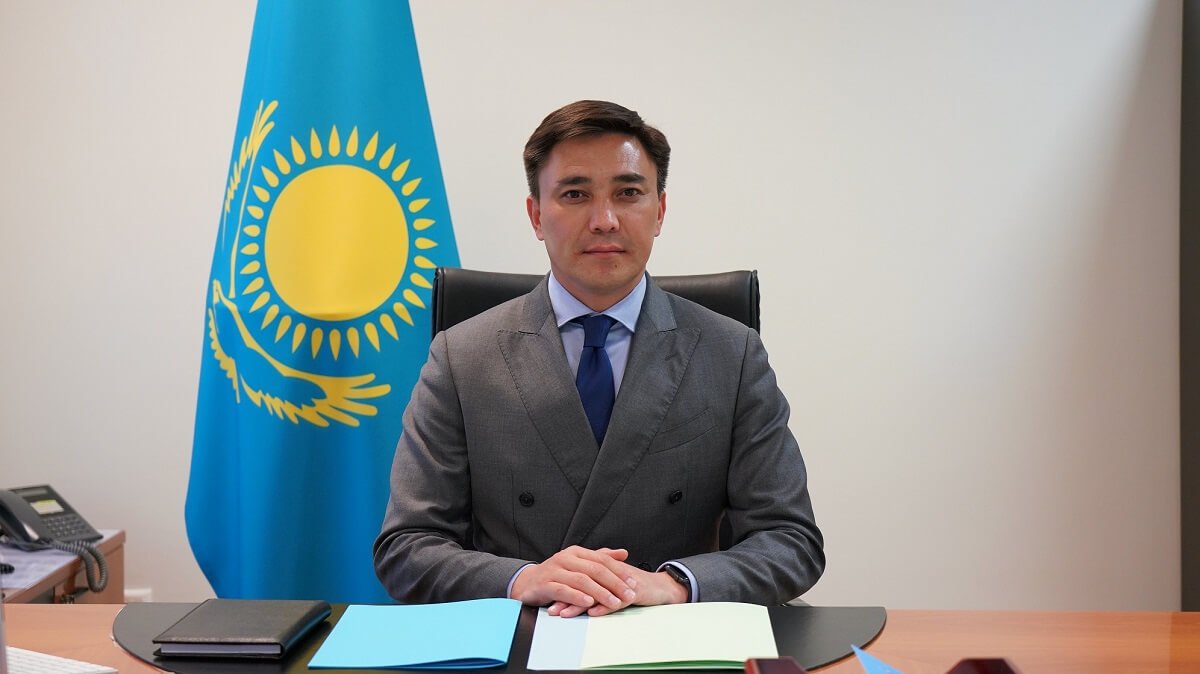 Фото: primeminister.kz