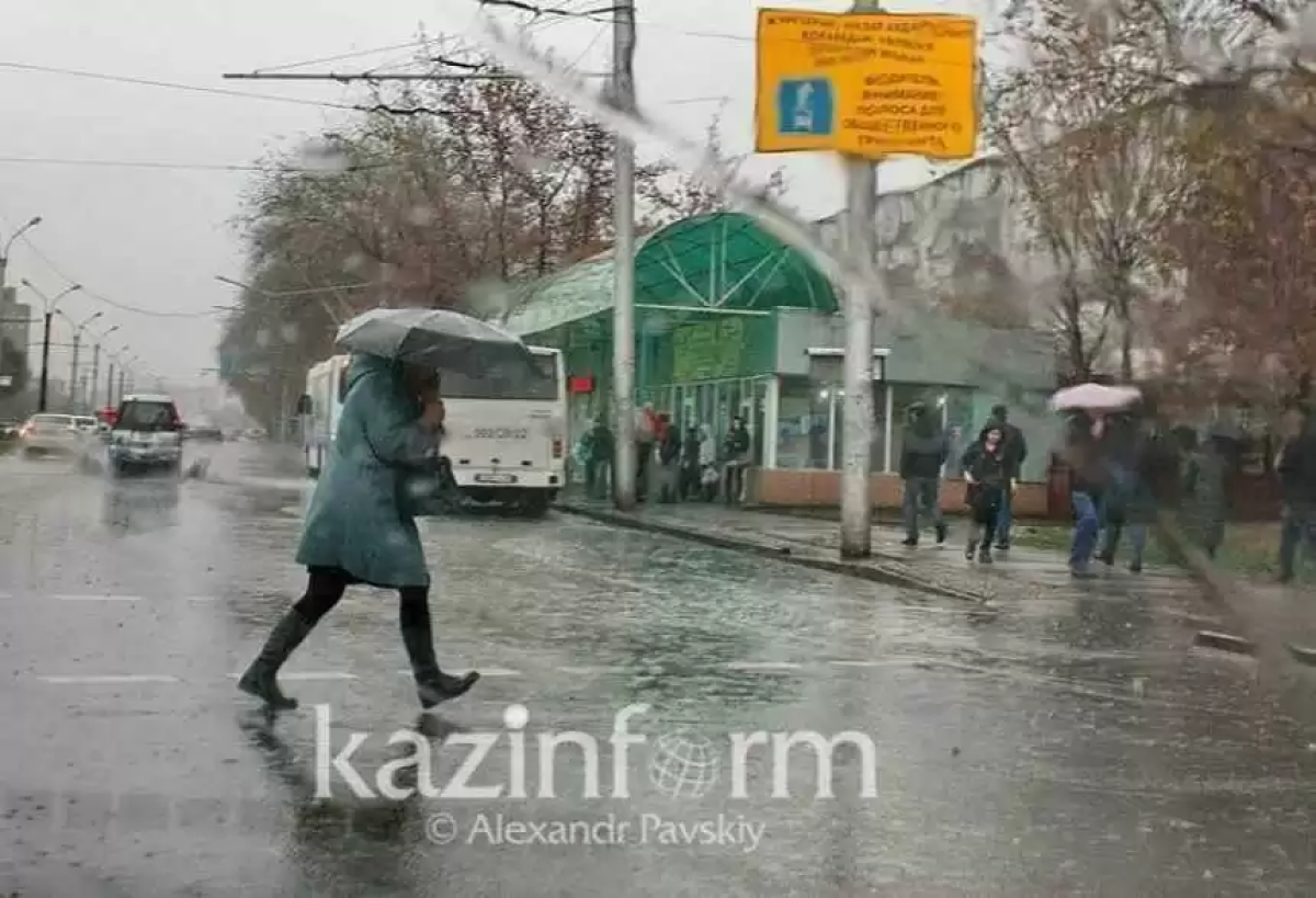 Фото: inform. kz
