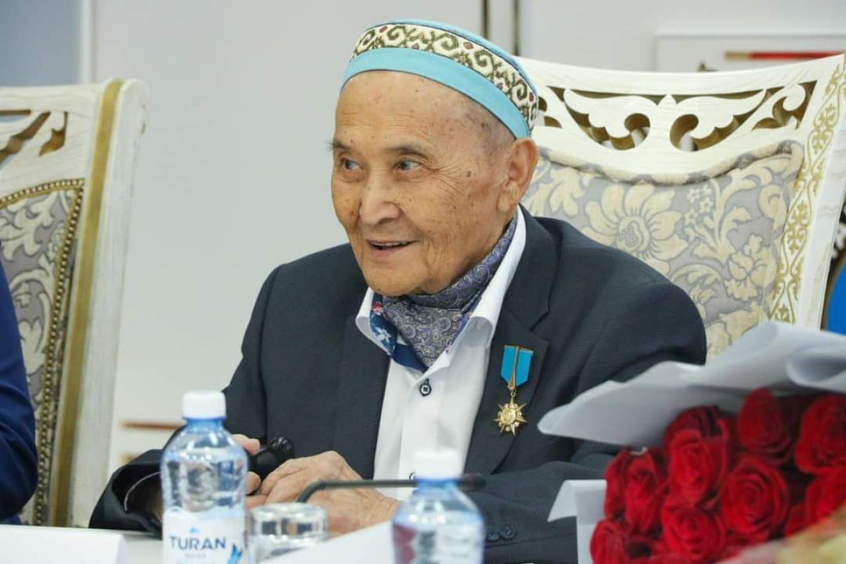 Фото: gov.kz