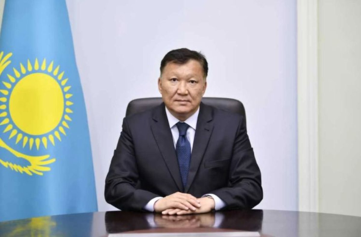 Фото: gov.kz