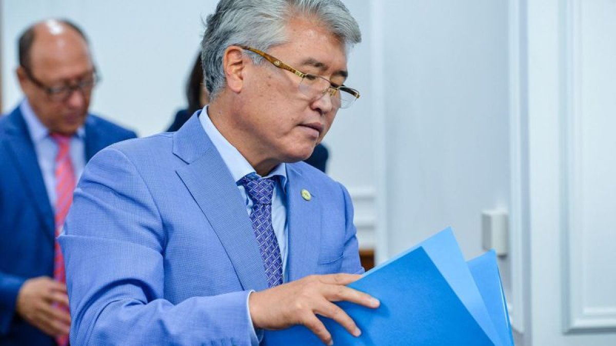 Фото: primeminister.kz