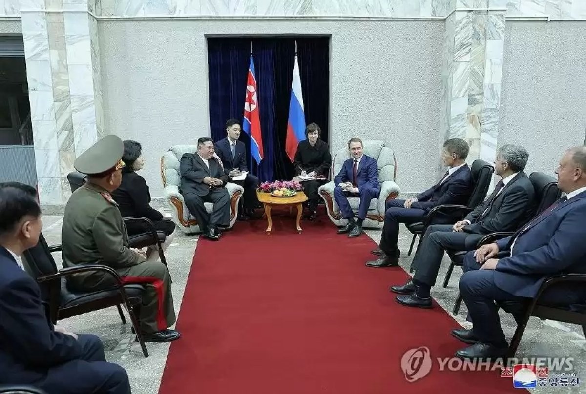 Фото: Yonhap