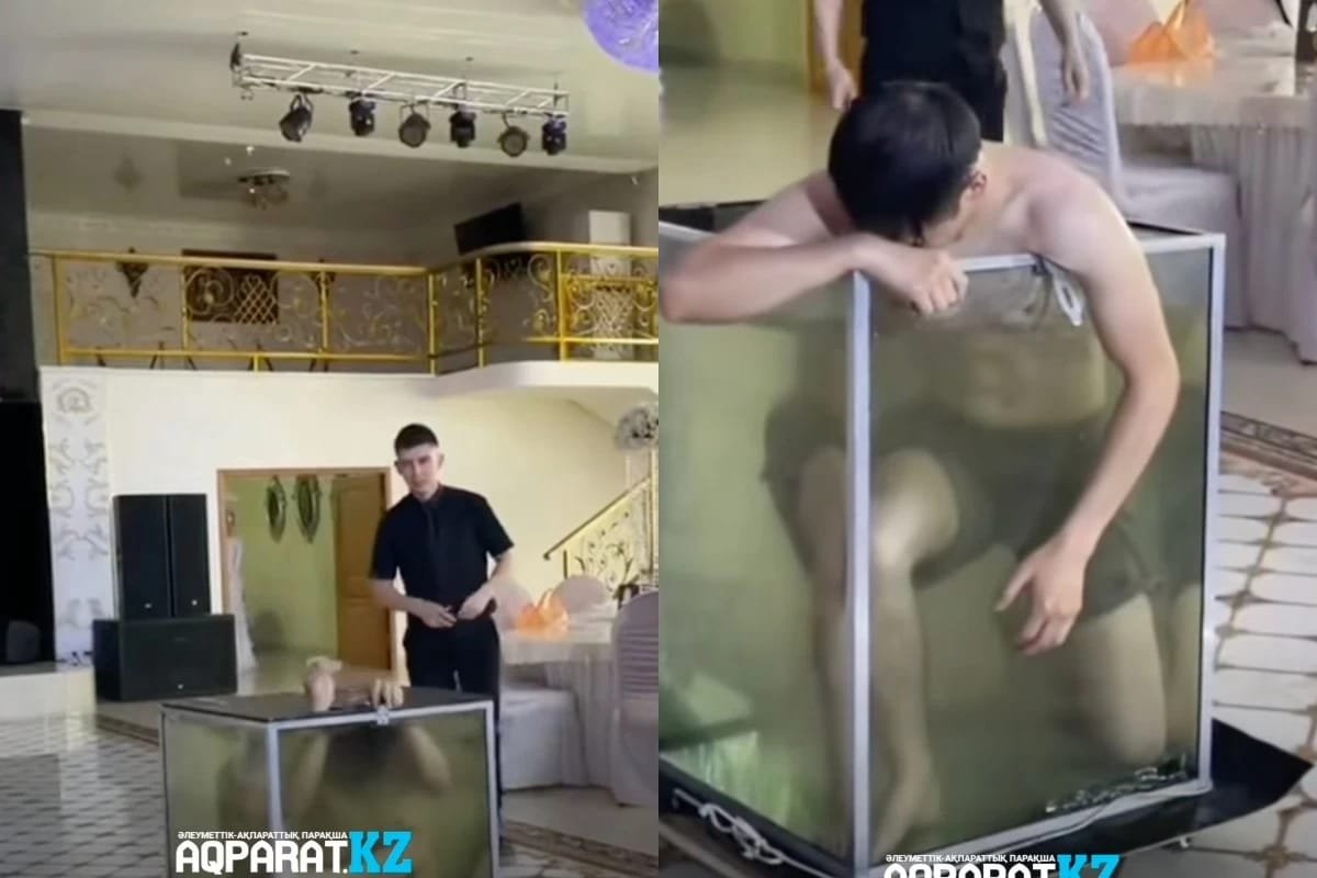 Фото: видеодан скриншот