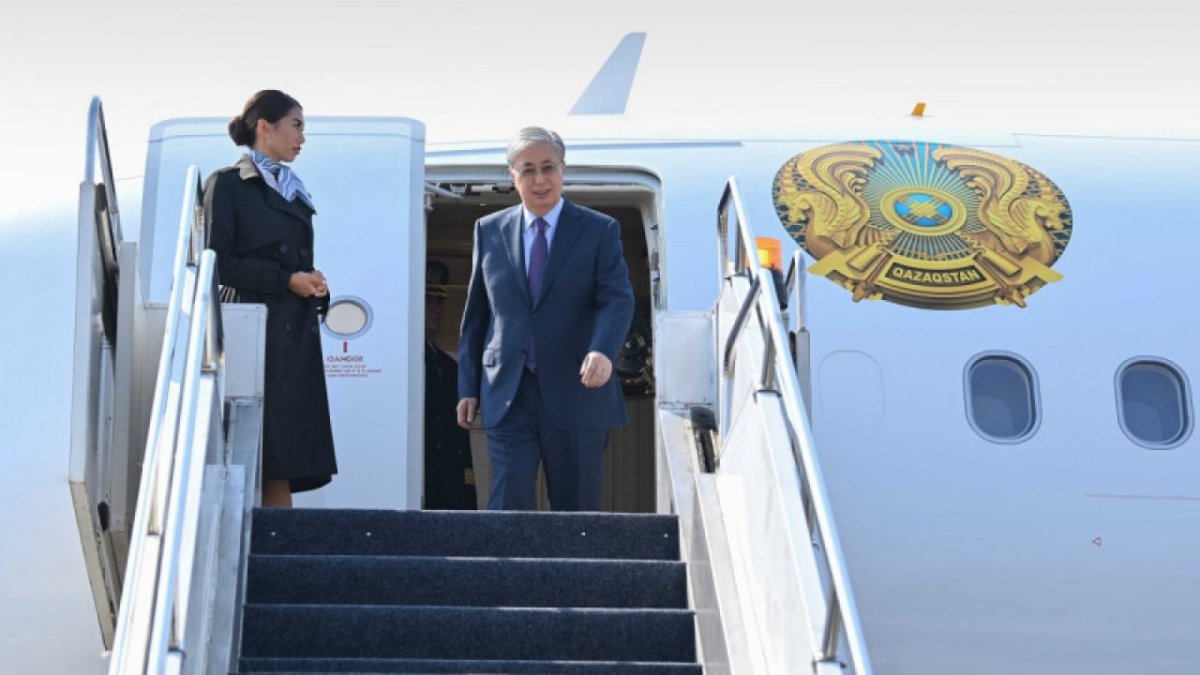 Фото: gov.kz
