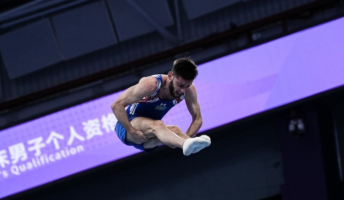 Фото: olympic.kz