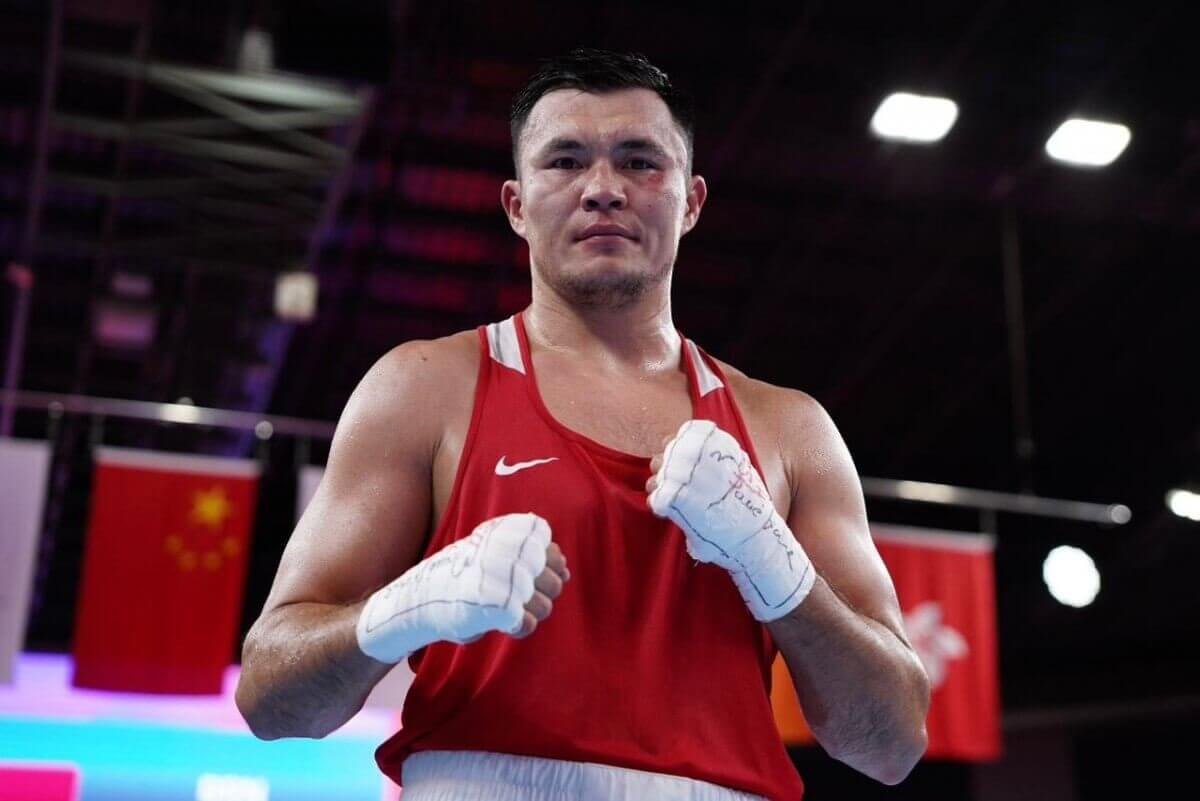 Фото: boxingkazakhstan/Instagram