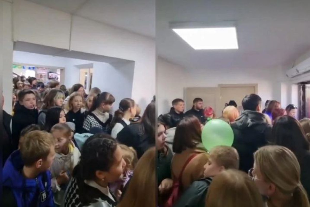Фото: видеодан скриншот