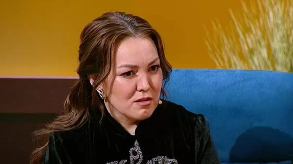Скриншот: "Жетінші" арна