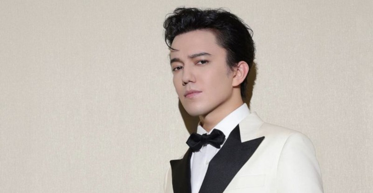Фото: instagram.com/kudaibergenov.dimash