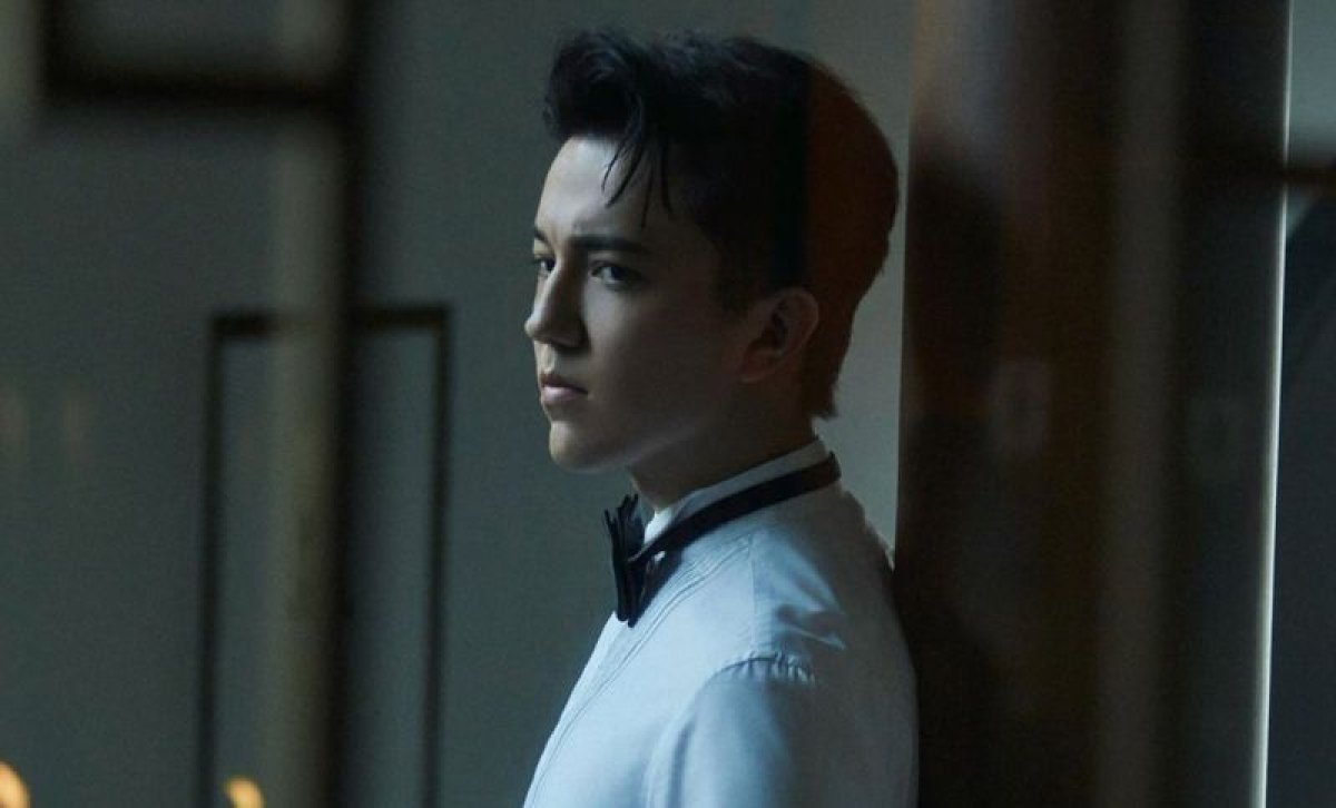 Фото: instagram.com/kudaibergenov.dimash