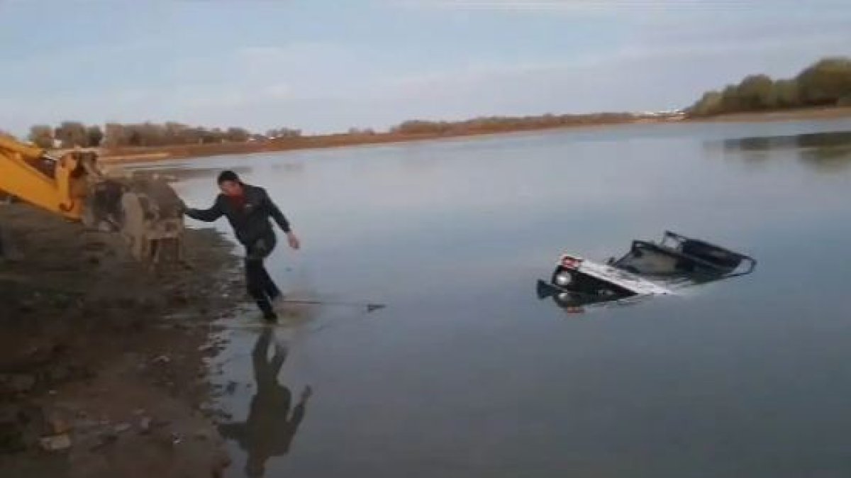 Фото: Атырау облыстық ПД баспасөз қызметі