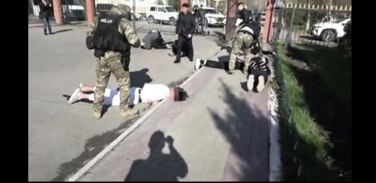 Фото: видеодан скриншот