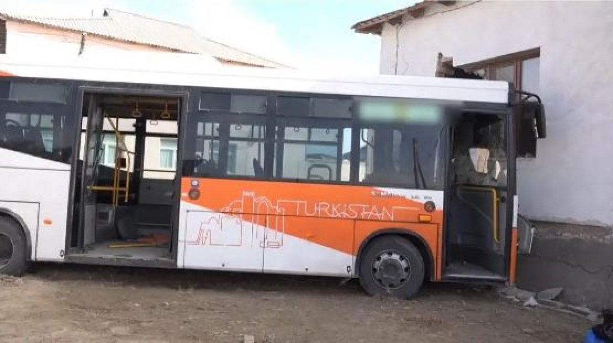Фото: ПД баспасөз қызметі