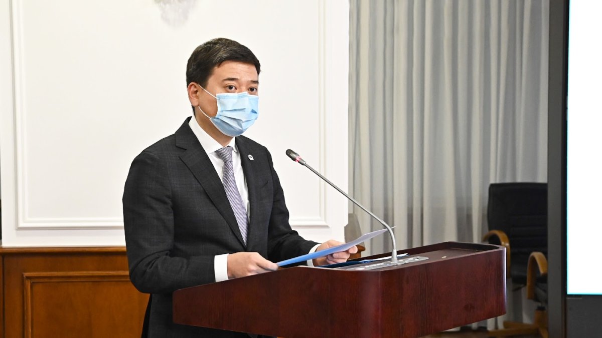 Фото: primeminister.kz