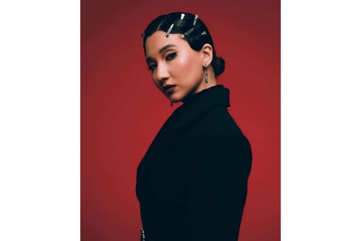 Фото: instagram.com\ayreeofficial