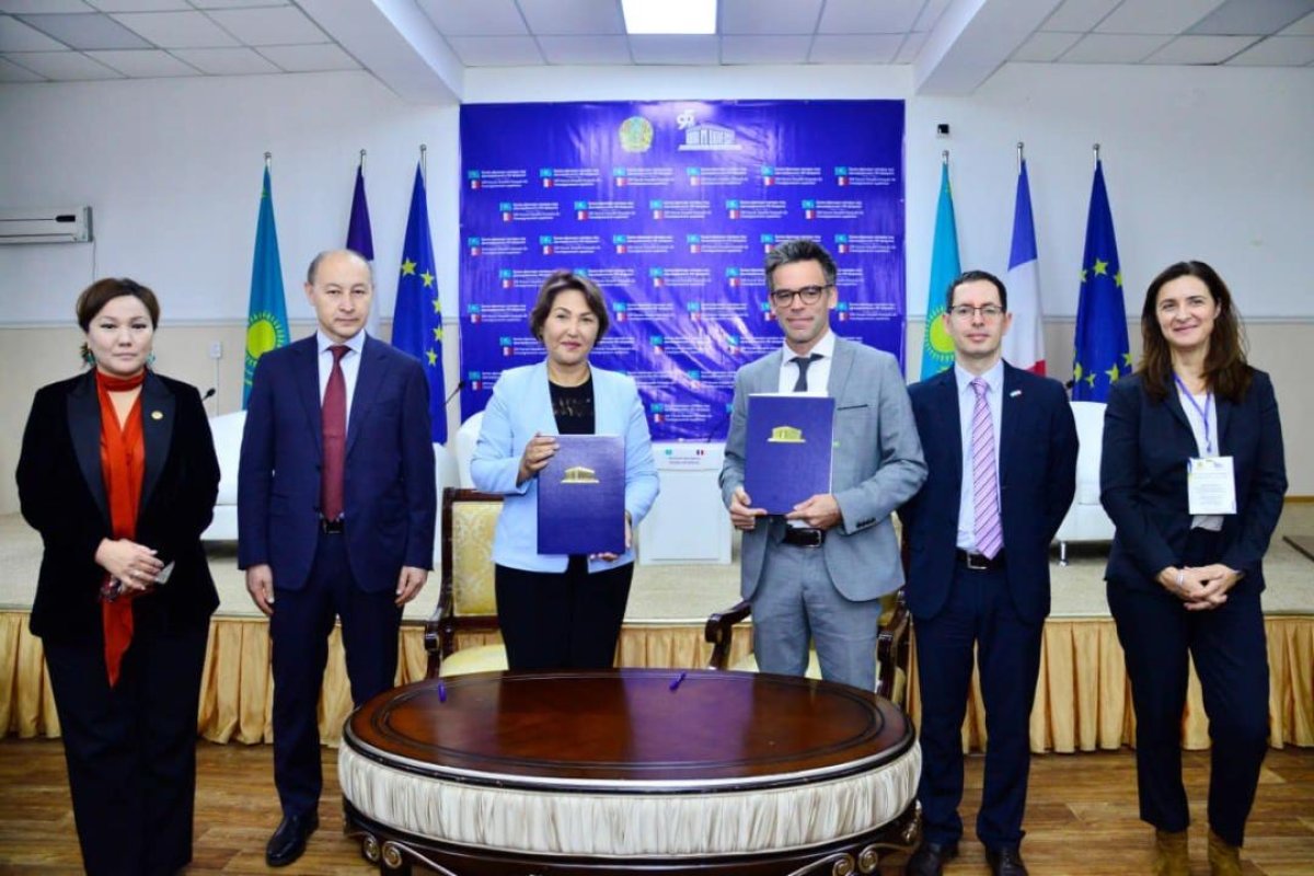 Фото: gov.kz