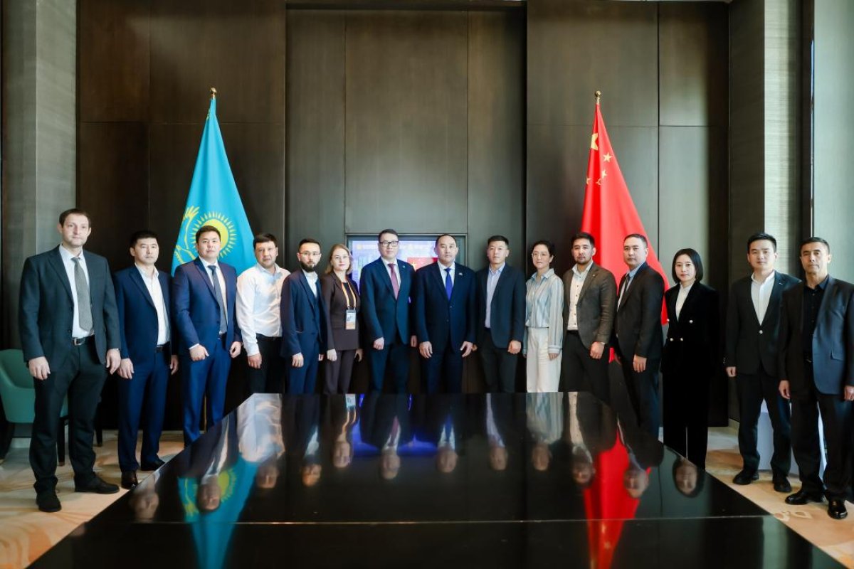 Фото: gov.kz