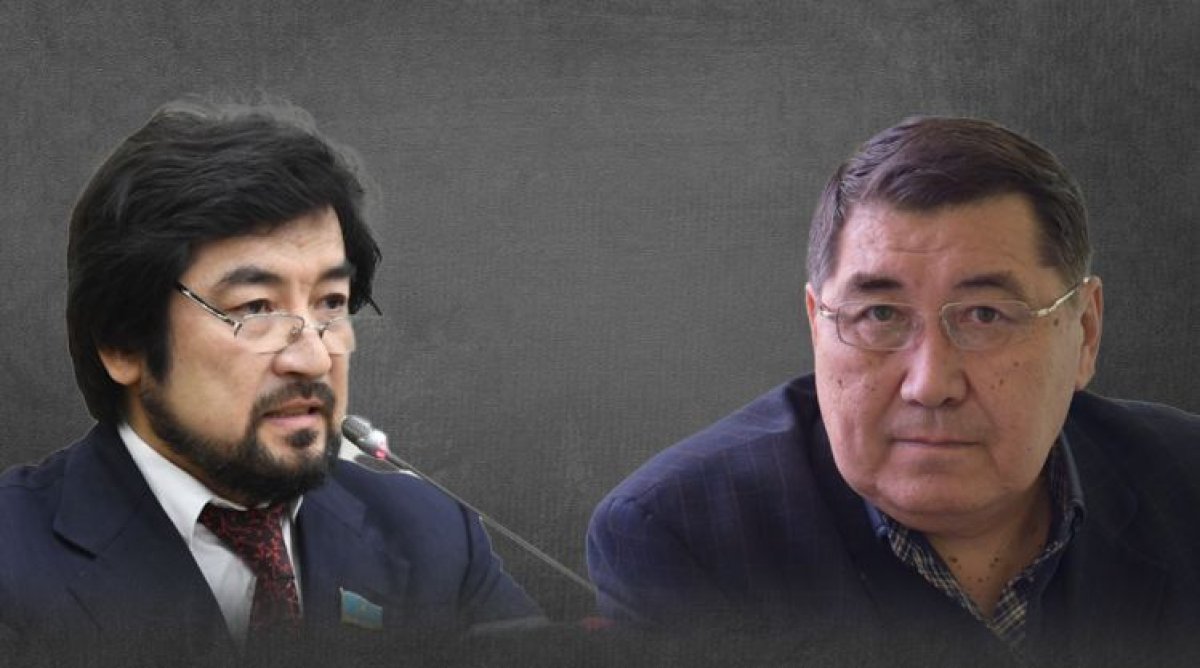 Коллаж: ulysmedia.kz.