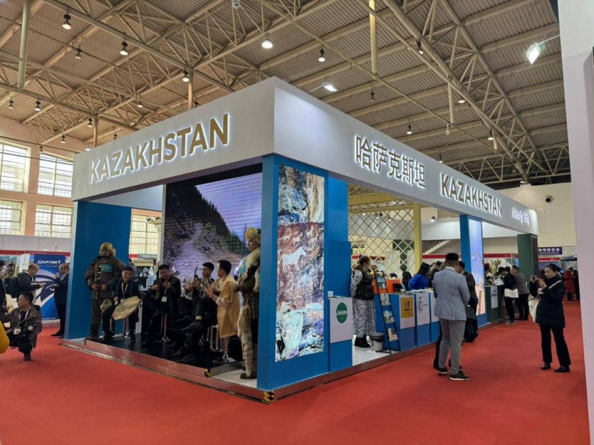 Фото: gov.kz