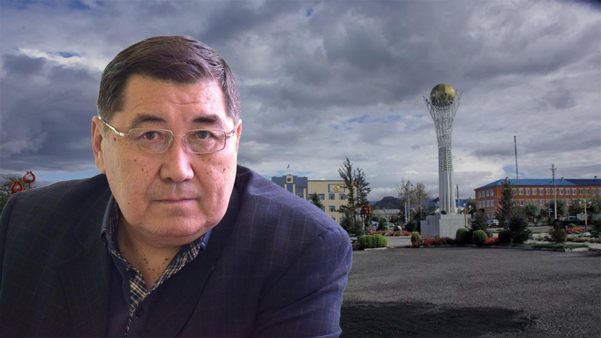 Коллаж: Ulysmedia.kz