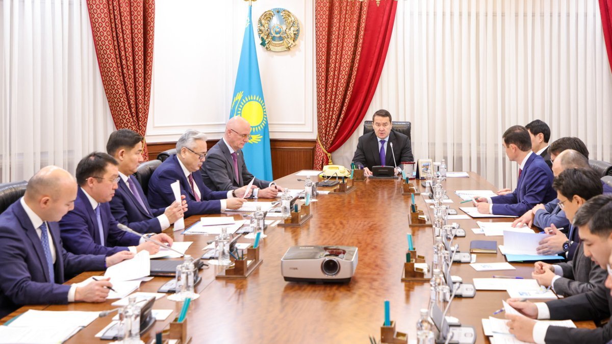 Фото: ortcom.kz