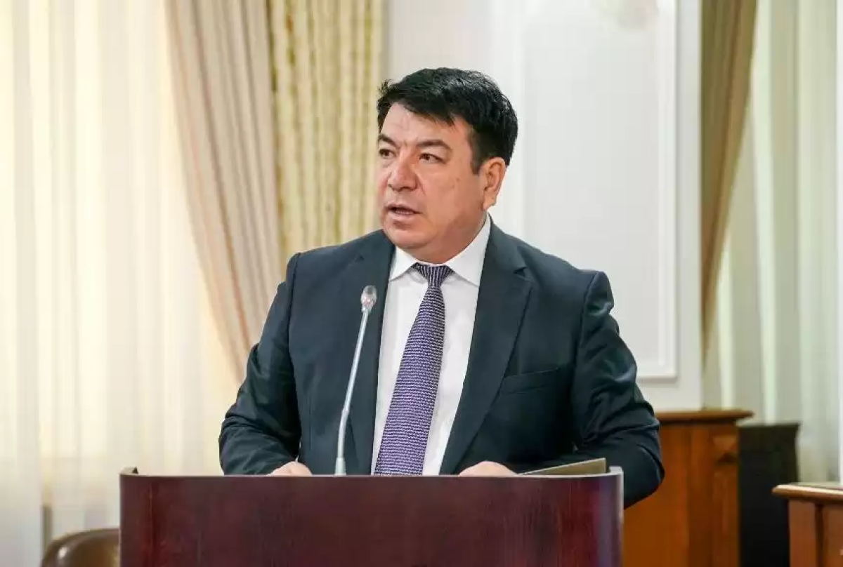 Фото: gov.kz